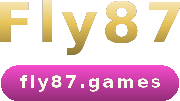 Fly87 logo